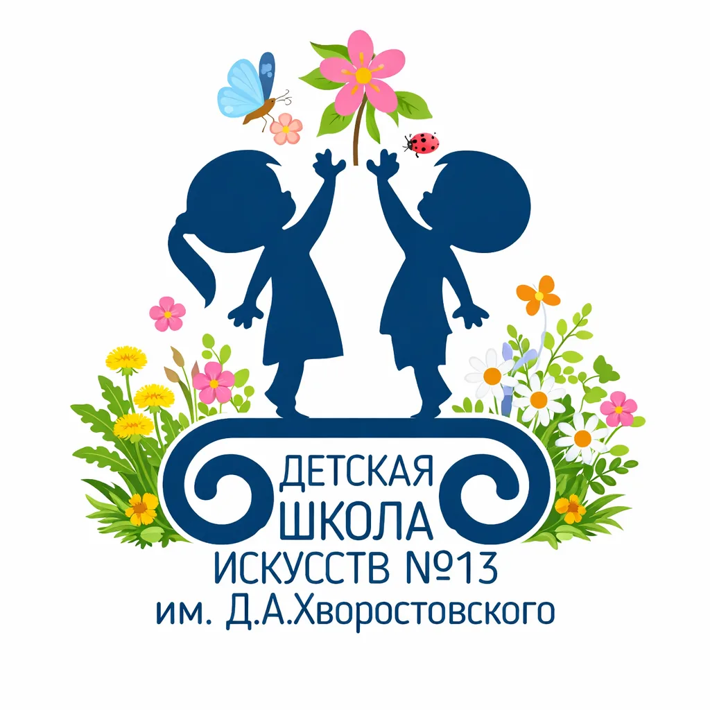 ДШИ № 13 им.Д.А.Хворостовского