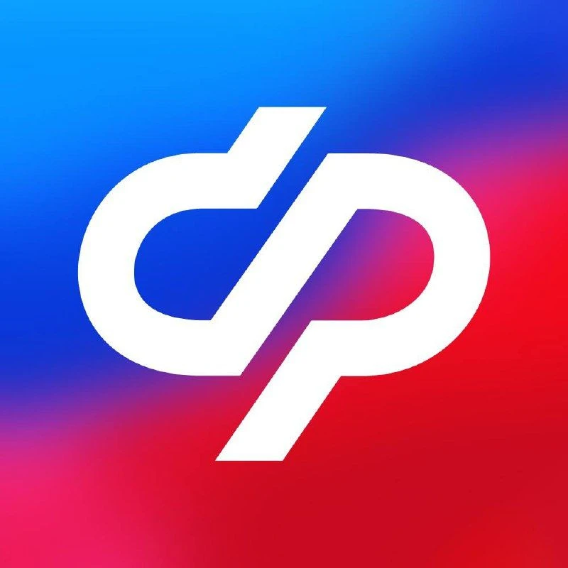 Логотип канала