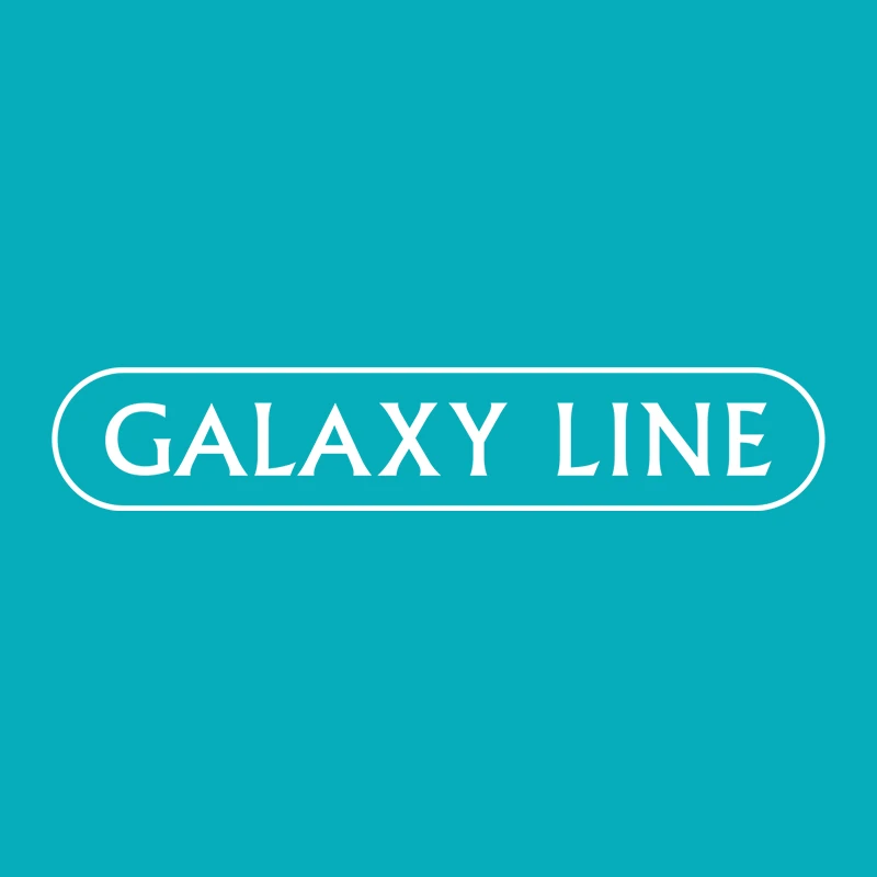 Galaxy Line — канал в мессенджере MAX