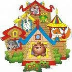 МБДОУ Чупинский детский сад