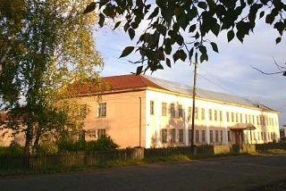 МОКУ СОШ им.С.С.Ракитиной г.Мураши