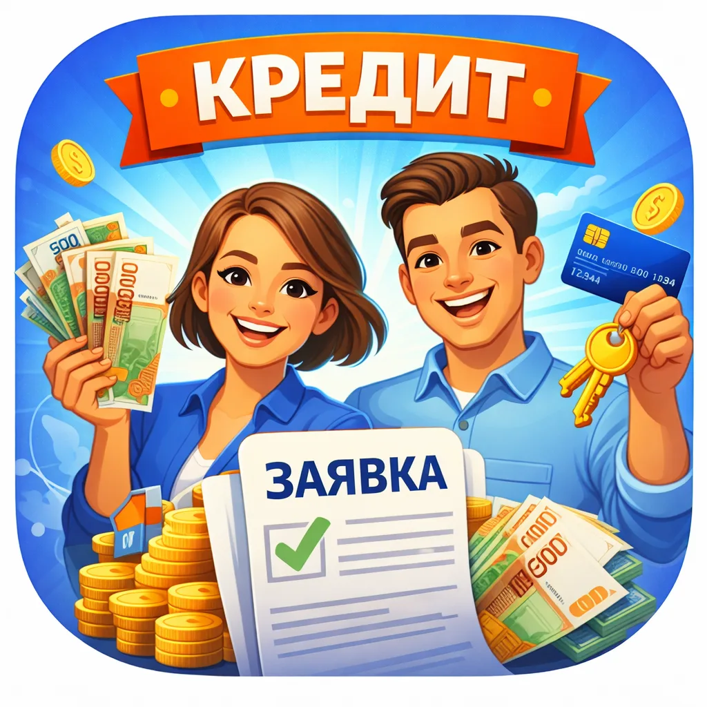 Кредит