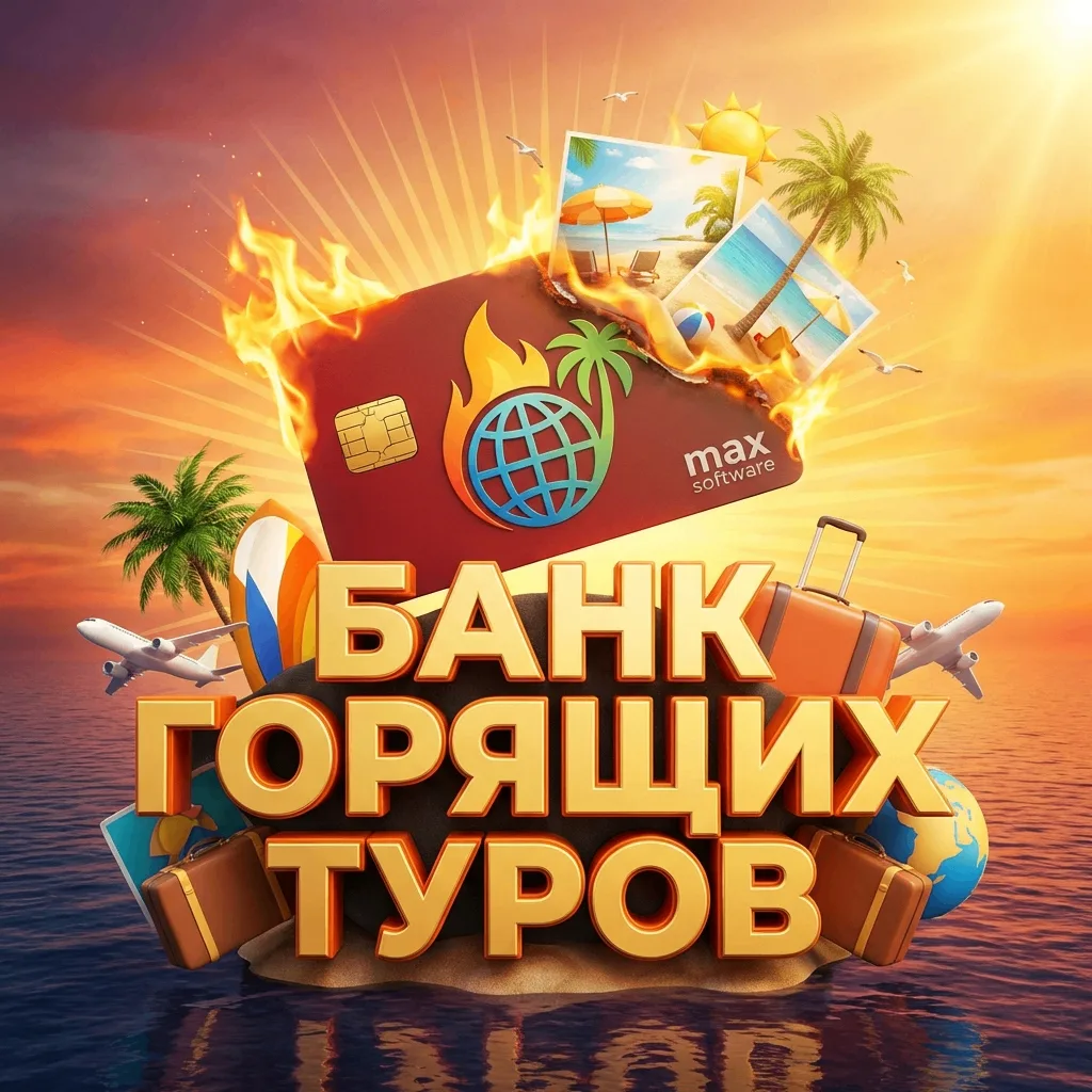 Банк Горящих Туров.