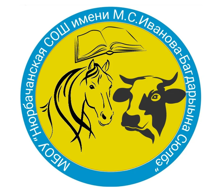 МБОУ "Нюрбачанская СОШ им М.С.Иванова - Багдарыына Сюлбэ"