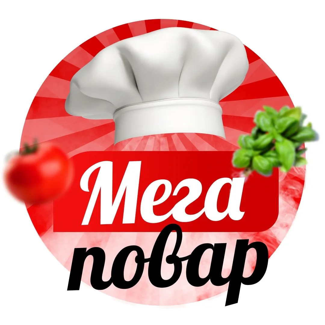 Логотип канала