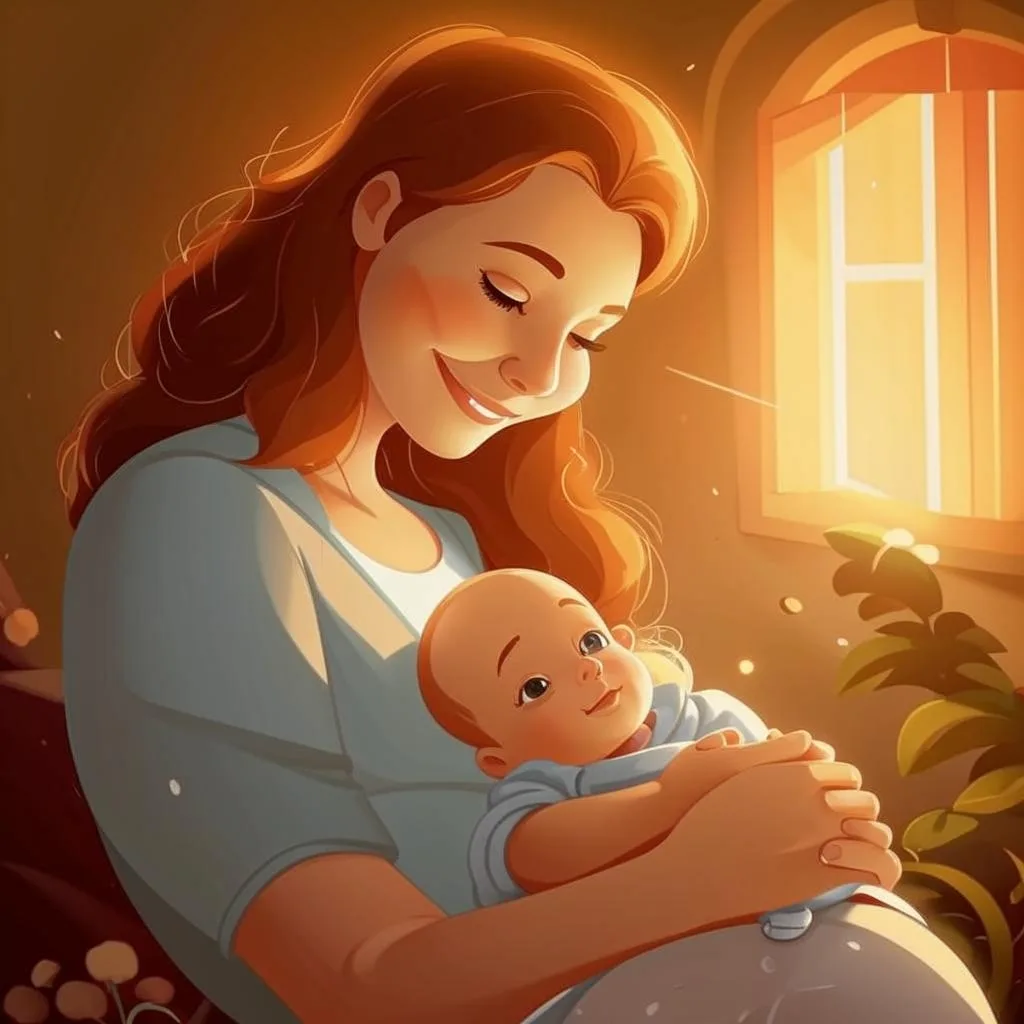 МАМОЧКИ ТИНАО / Новая Москва