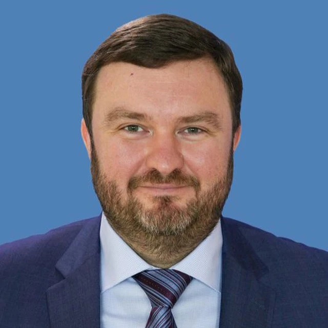Дмитрий Ворона — канал в мессенджере MAX
