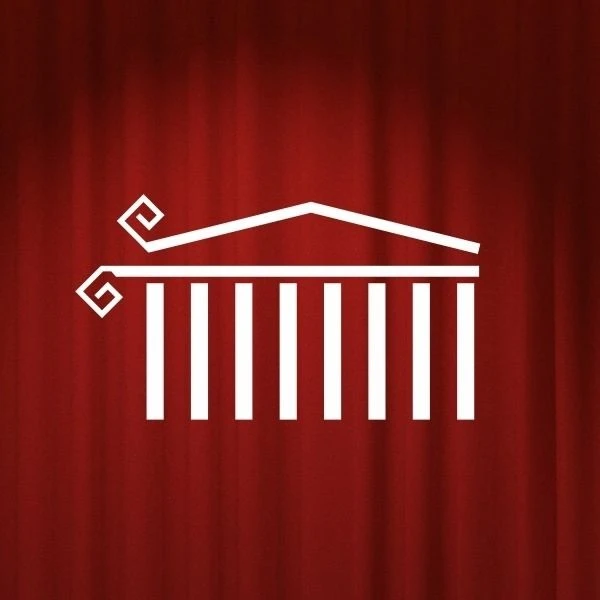 Логотип канала