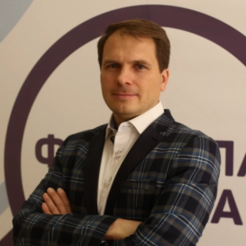Дмитрий Устьянцев.рф (канал) — канал в мессенджере MAX