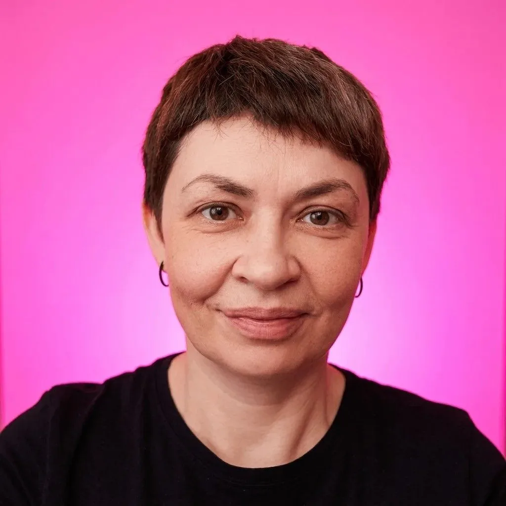 Наташа Винникова, Щенки и Школа Любим Йорков — канал в мессенджере MAX