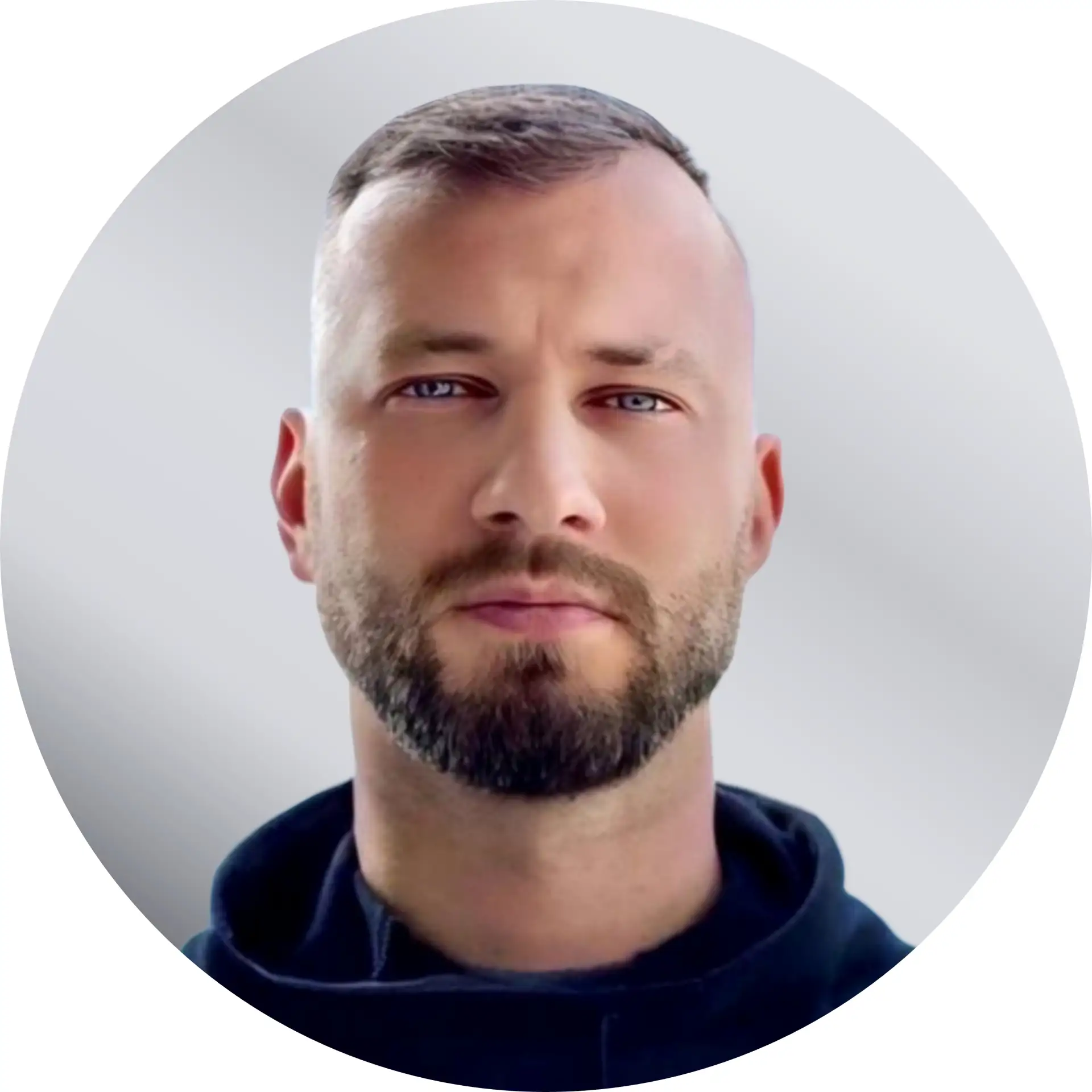 Павел Корпачев