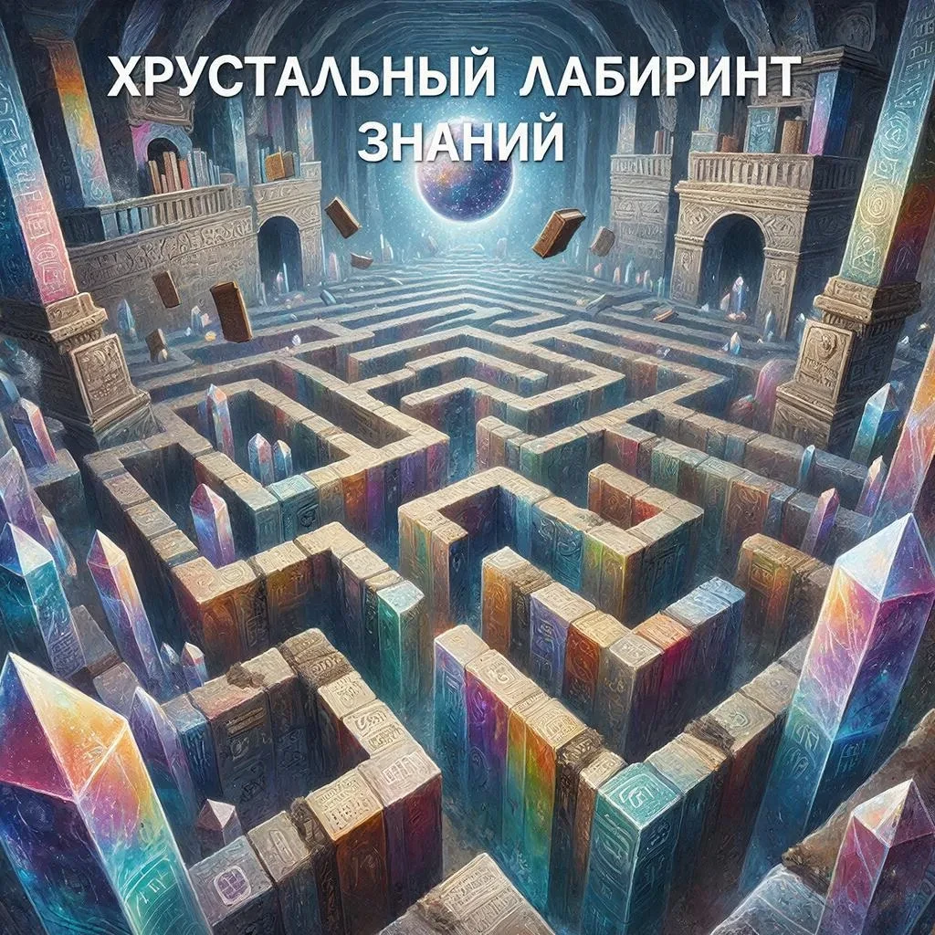 Логотип канала