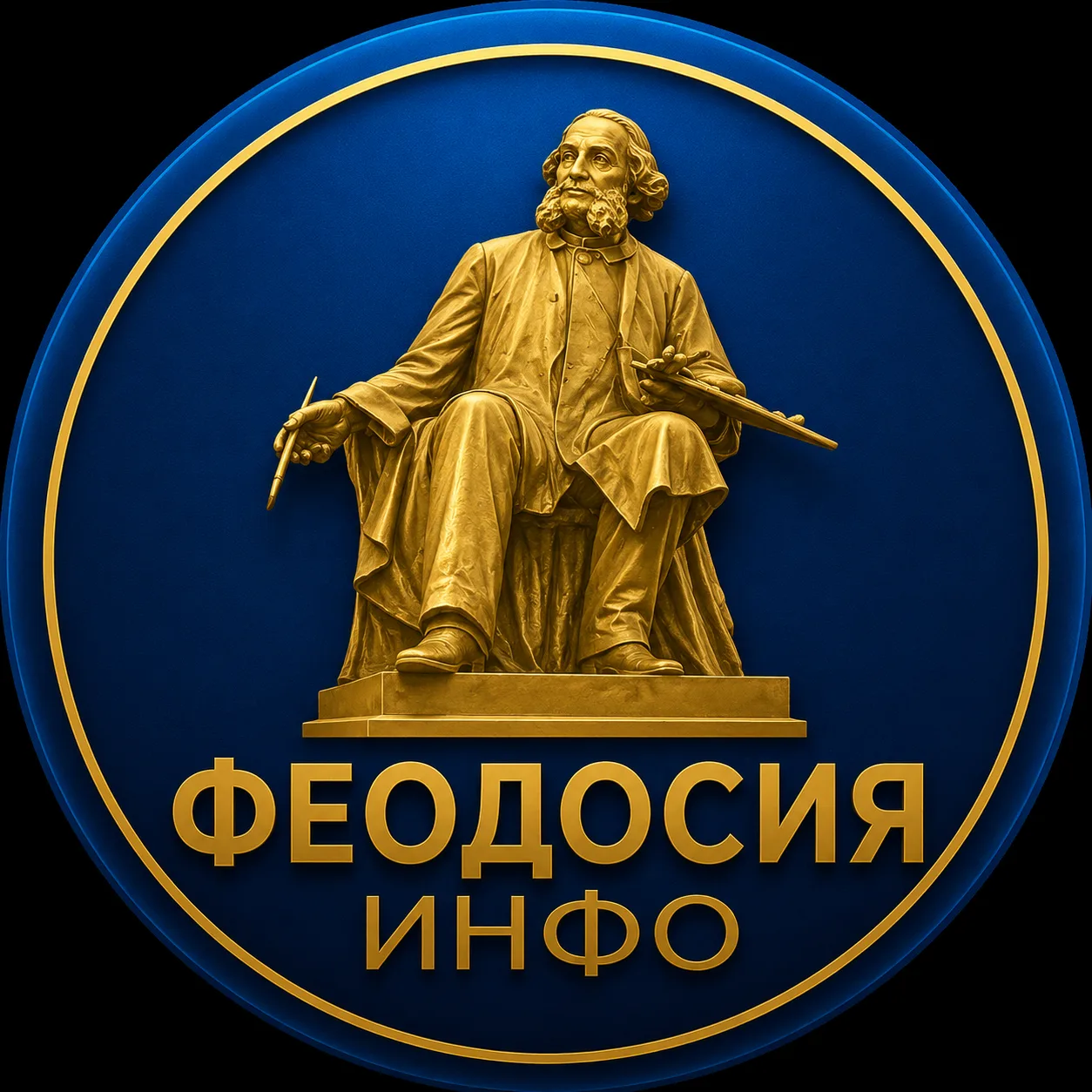 Феодосия | Инфо — канал в мессенджере MAX