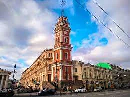 МШ им. Р-Корсакова