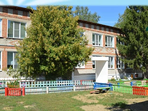 МБДОУ детский сад №3