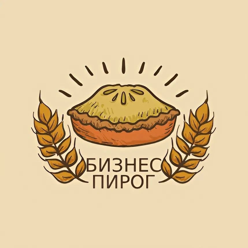 Бизнес Пирог