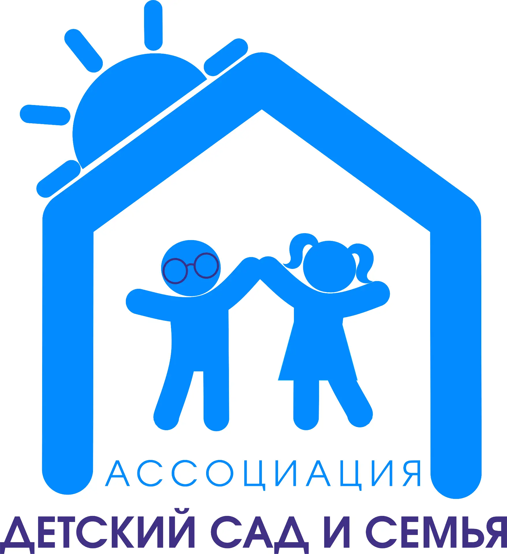 Ассоциация Детский сад и семья — канал в мессенджере MAX