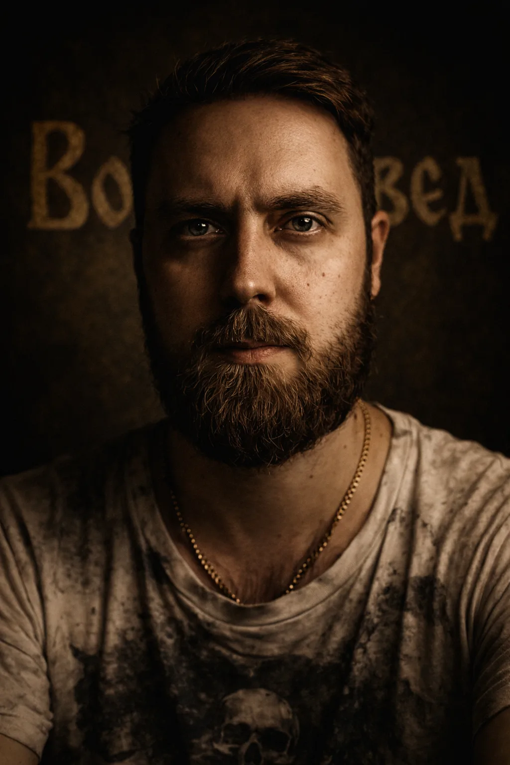 Водовед