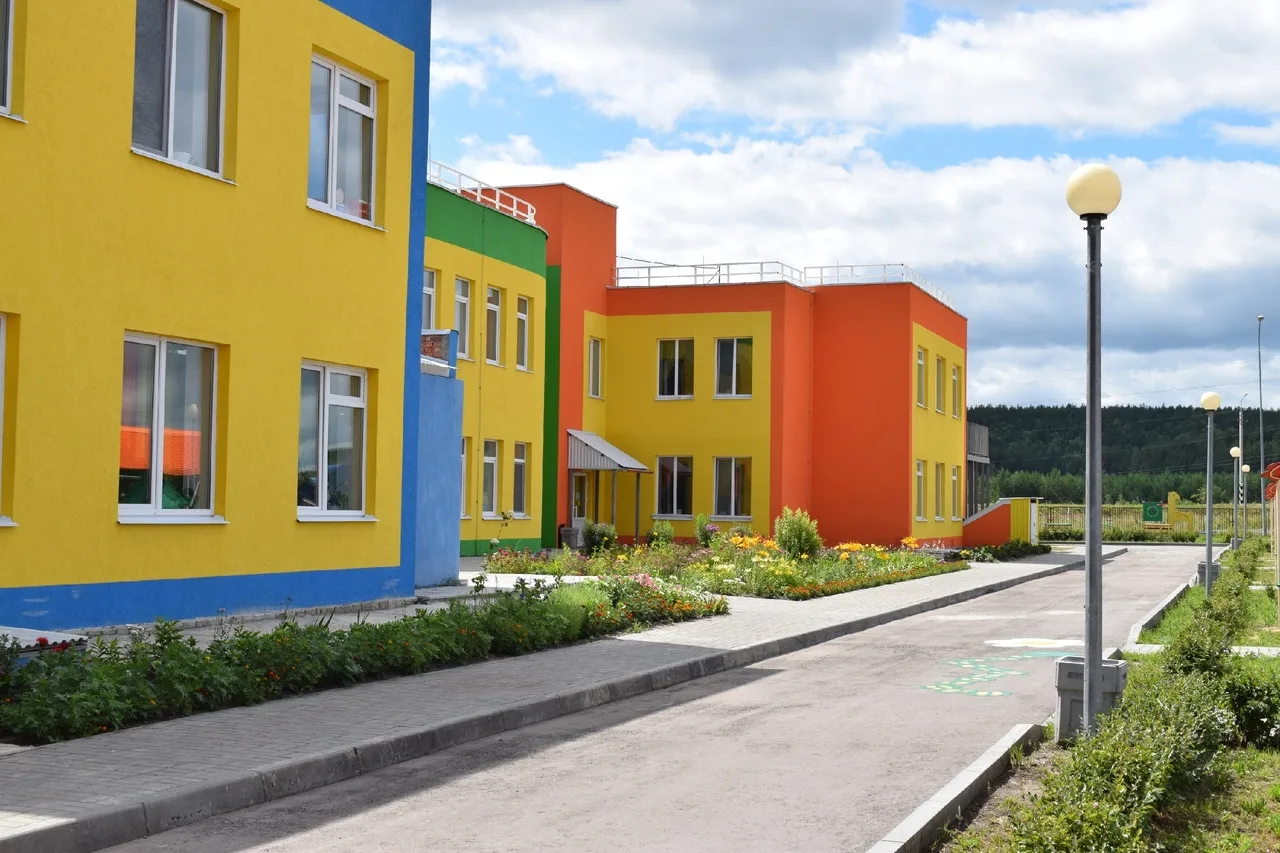 МБДОУ ЦРР "Ладошки" МО "Барышский район"