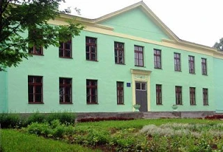 МОУ "Лицей г. Пучеж"