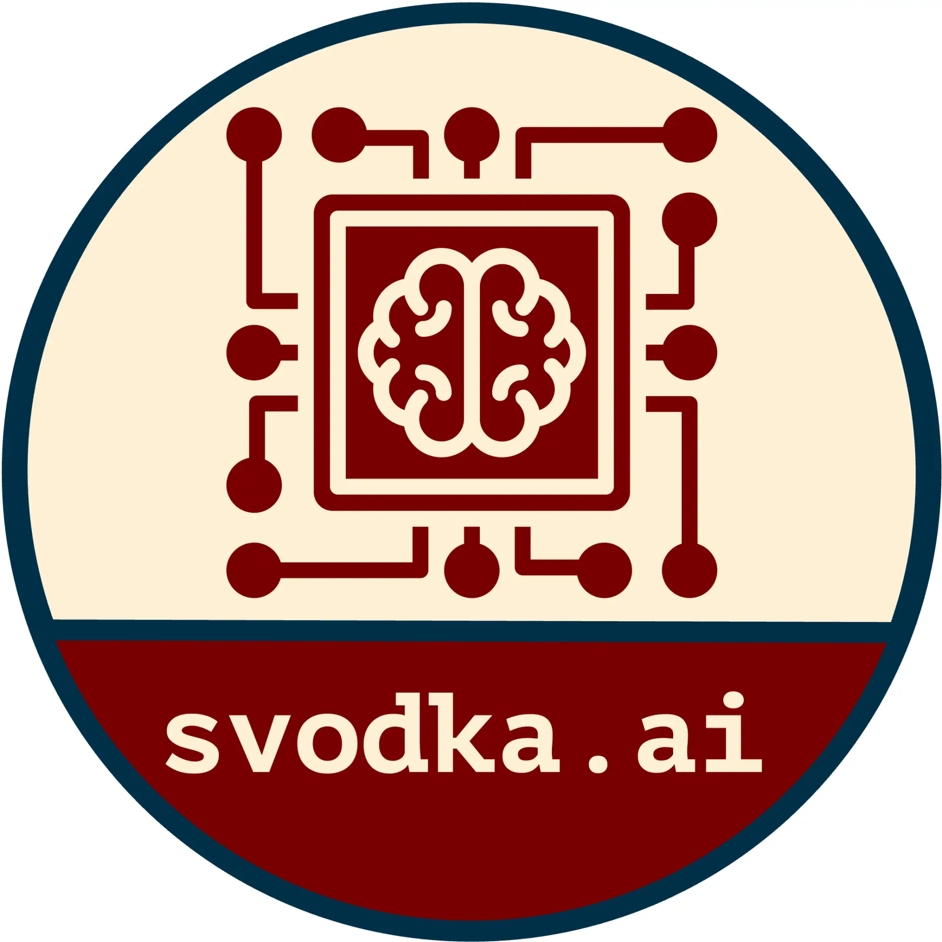 ИИ — svodka.ai: краткие сводки каналов — канал в мессенджере MAX
