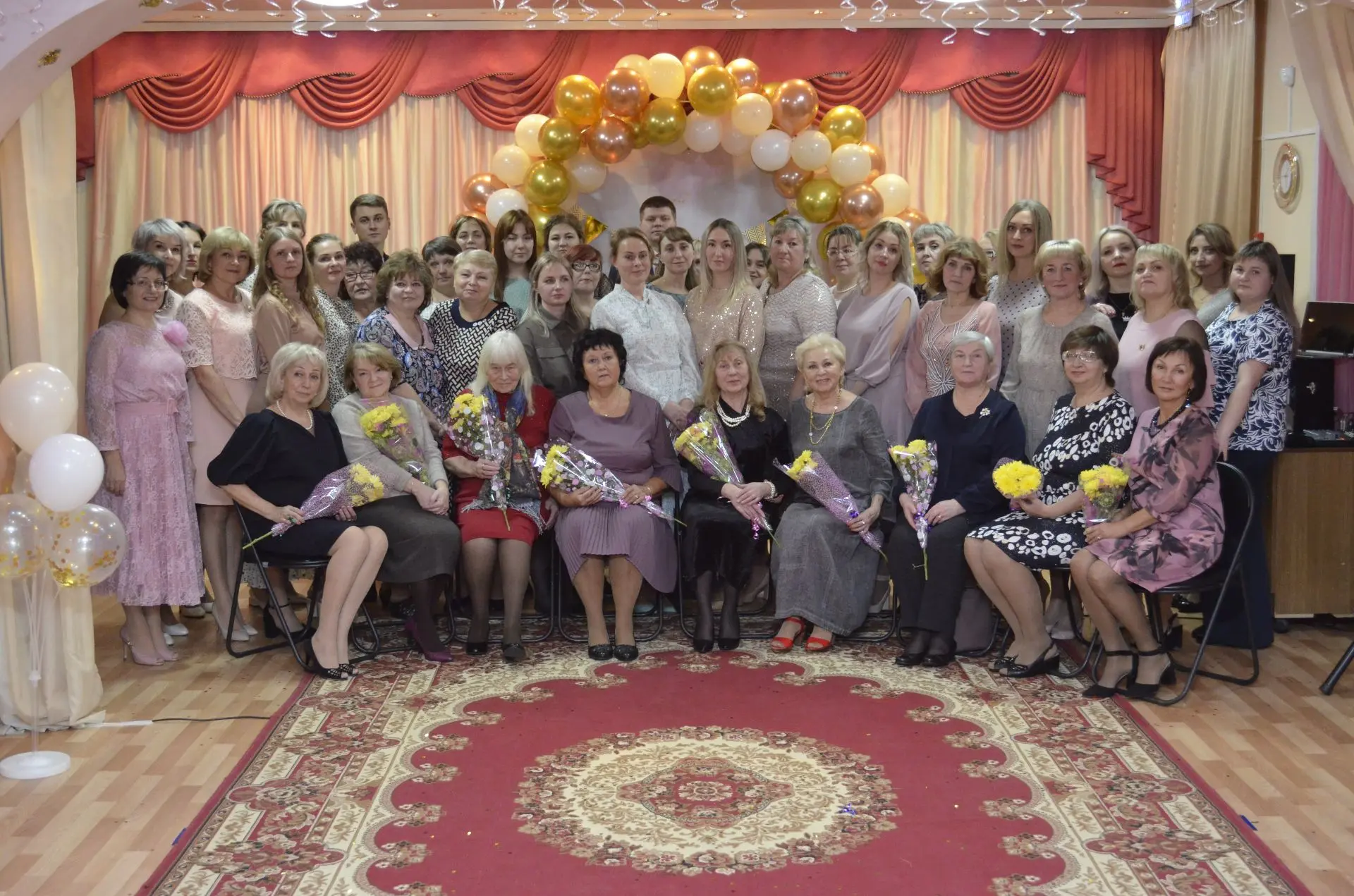 МБДОУ "Детский сад № 53" Кандалакшского муниципального округа