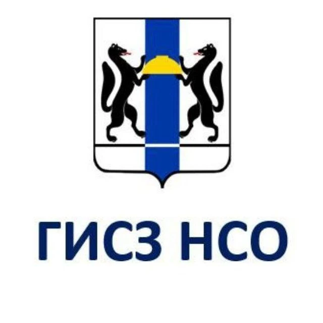 ГИСЗ НСО — канал в мессенджере MAX