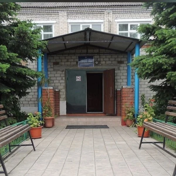 ГБОУ "Алексеевская общеобразовательная школа-интернат"