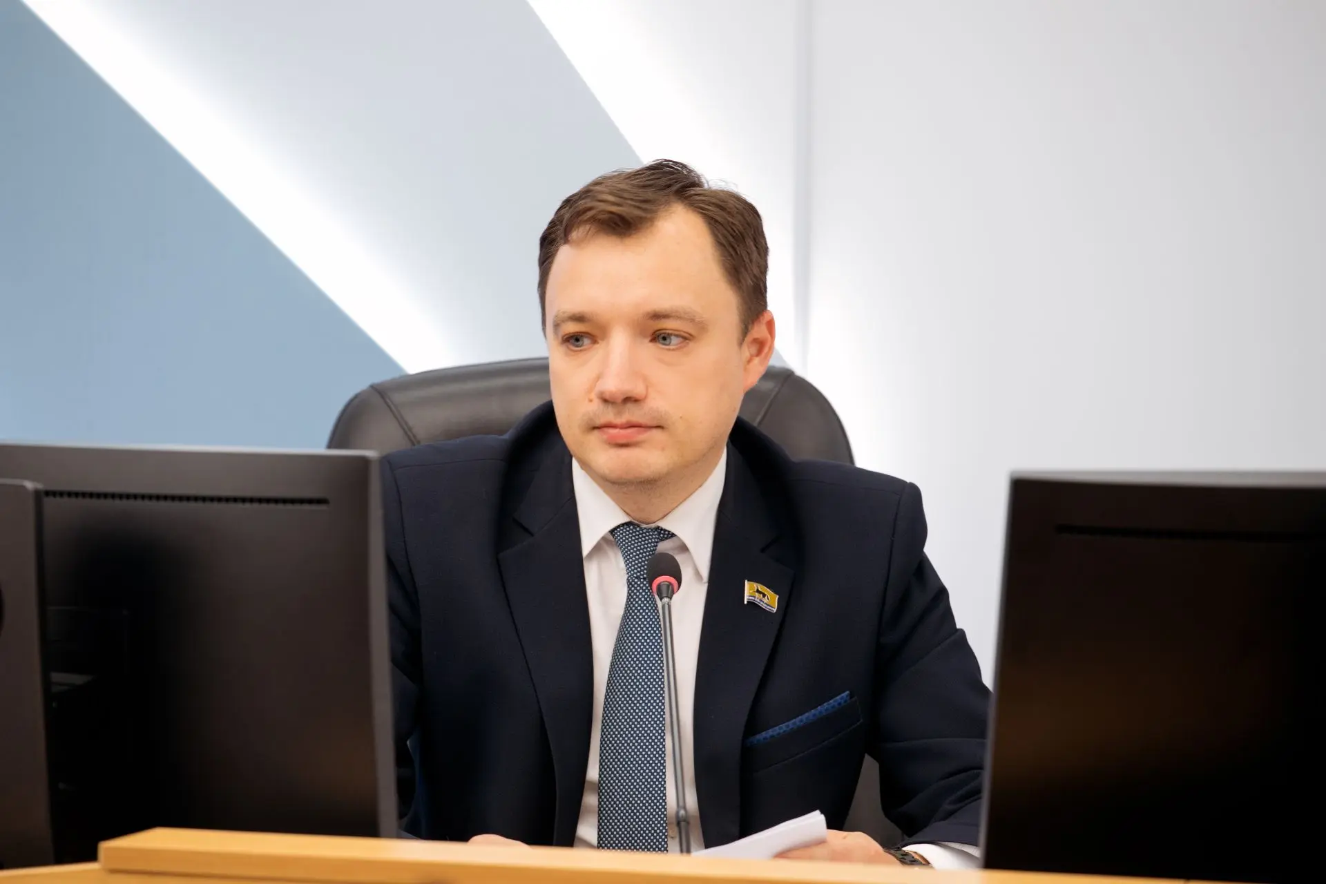 Депутат Кучин работает — канал в мессенджере MAX