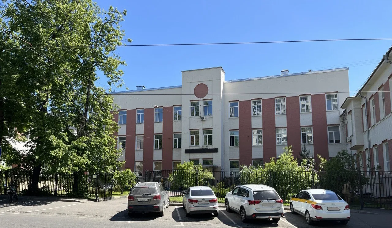 КДЦ2 ДЗМ — канал в мессенджере MAX