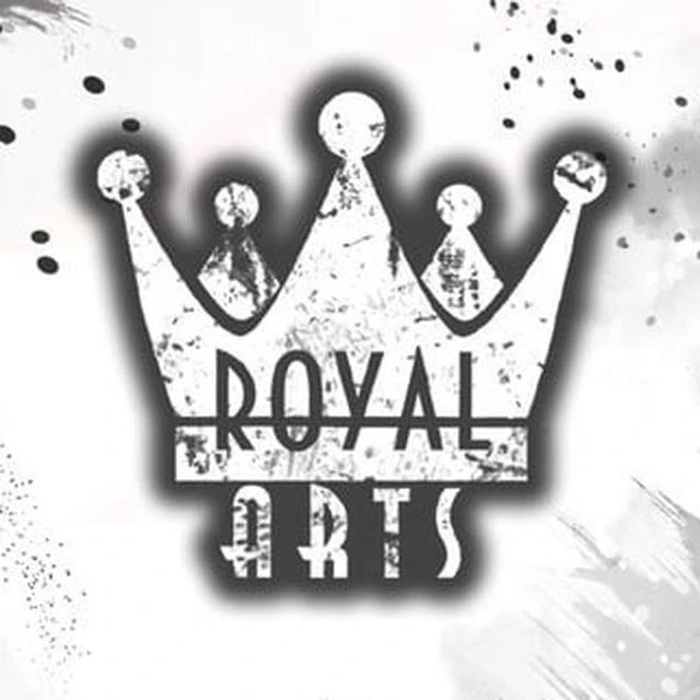 Royal Art/Comics/Photo — канал в мессенджере MAX