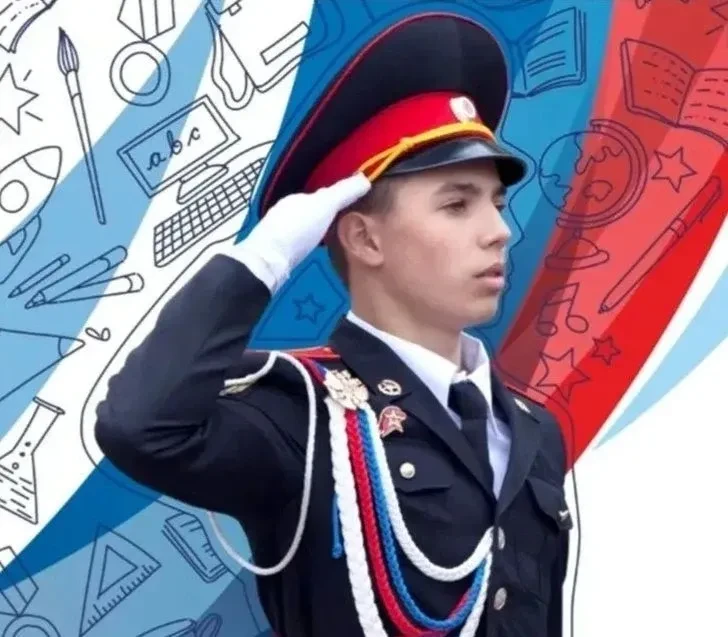 Лицей имени генерал-майора Хисматулина В.И — канал в мессенджере MAX
