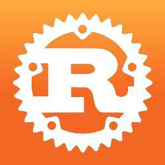 Rust — канал в мессенджере MAX