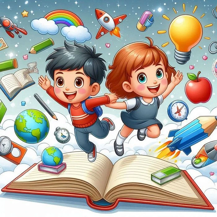 Школа 58 Владивосток