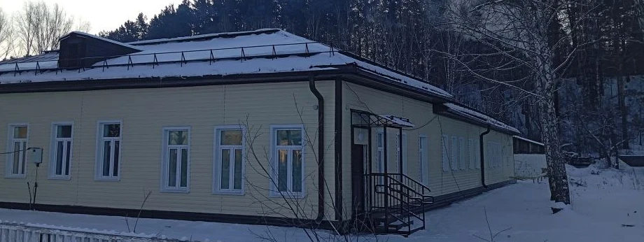 МБОУ "Петропавловская ООШ"