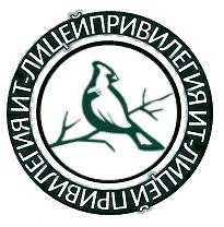 Официальный канал - МАОУ "ИТ-лицей Привилегия г. Челябинска"