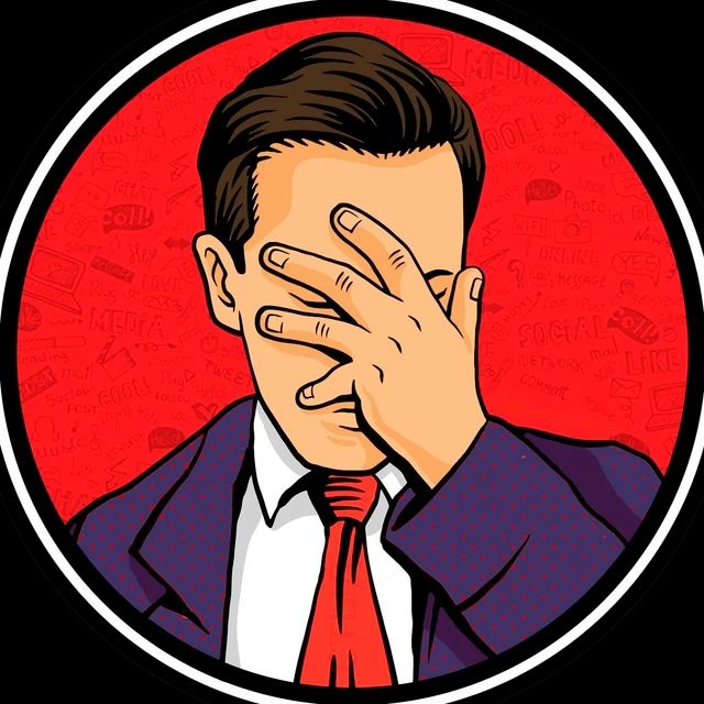 Логотип канала