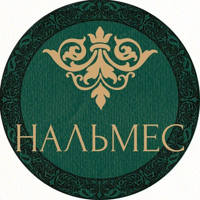 МБДОУ №1 "Нальмес" — канал в мессенджере MAX