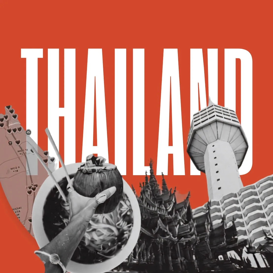 ПАТТАЙЯ ОБО ВСЁМ 🇹🇭 КАНАЛ — канал в мессенджере MAX
