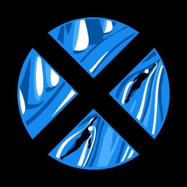 X-WATERS — канал в мессенджере MAX
