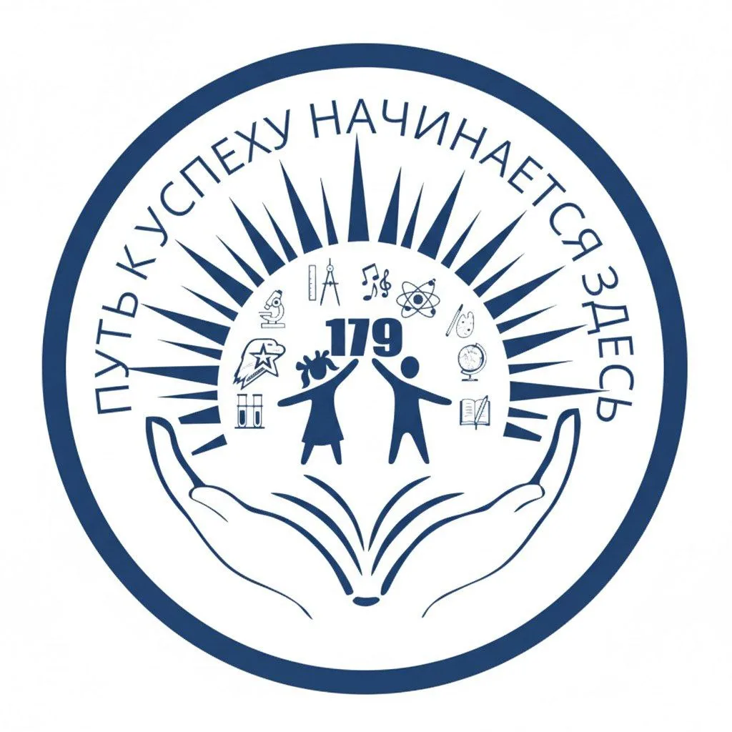 МБОУ «Школа №179» города Нижнего Новгорода