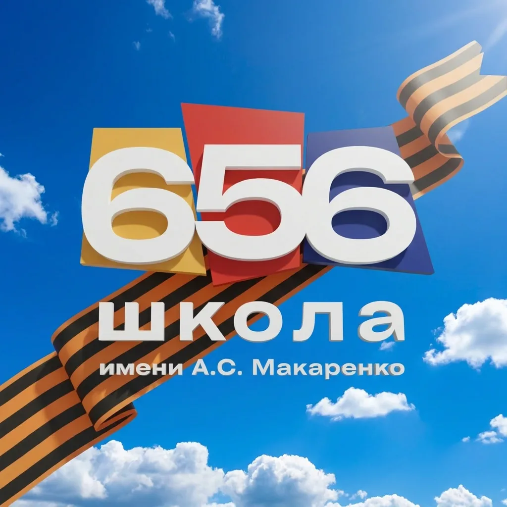 ГБОУ Школа 656 имени А.С. Макаренко