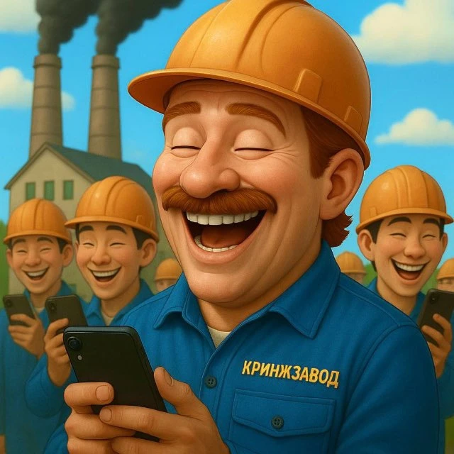 Логотип канала