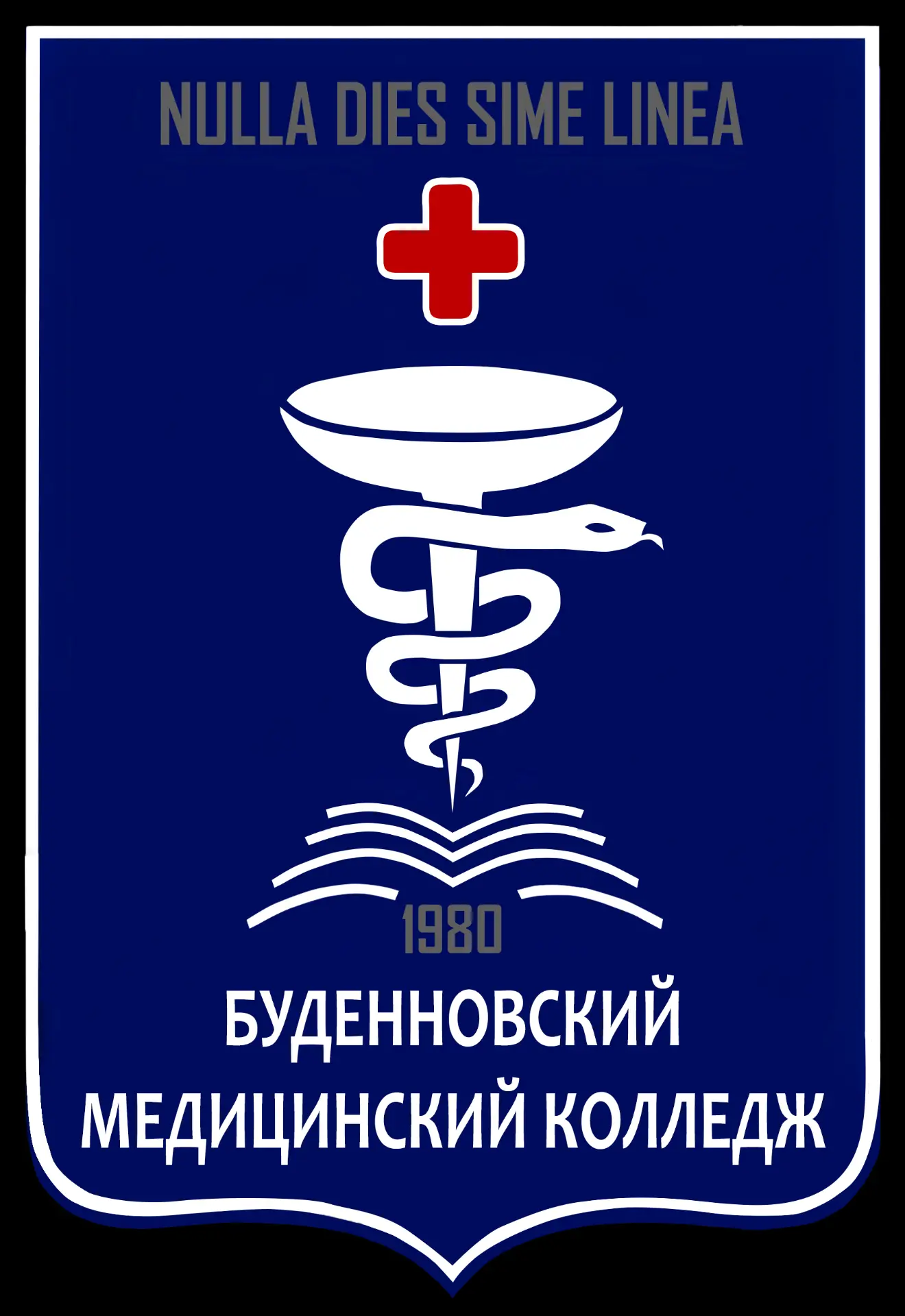 Логотип канала