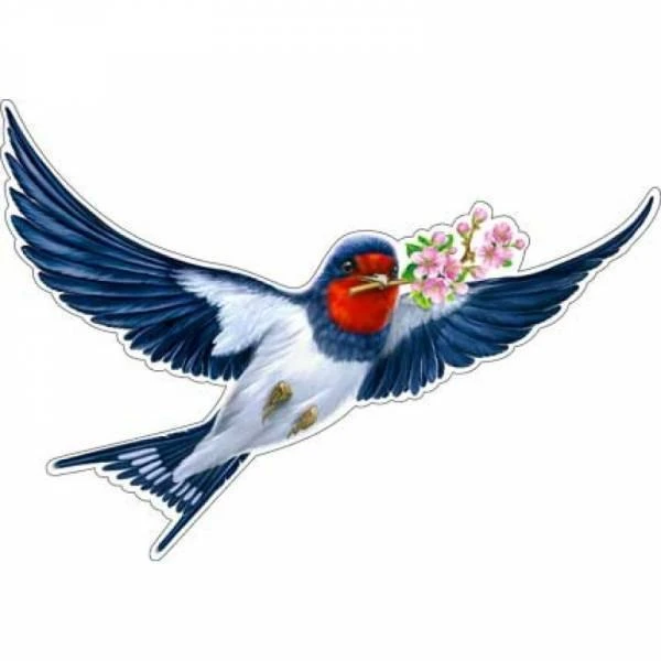 МАДОУ детский сад № 1 "Ласточка" м.о.г.Бор