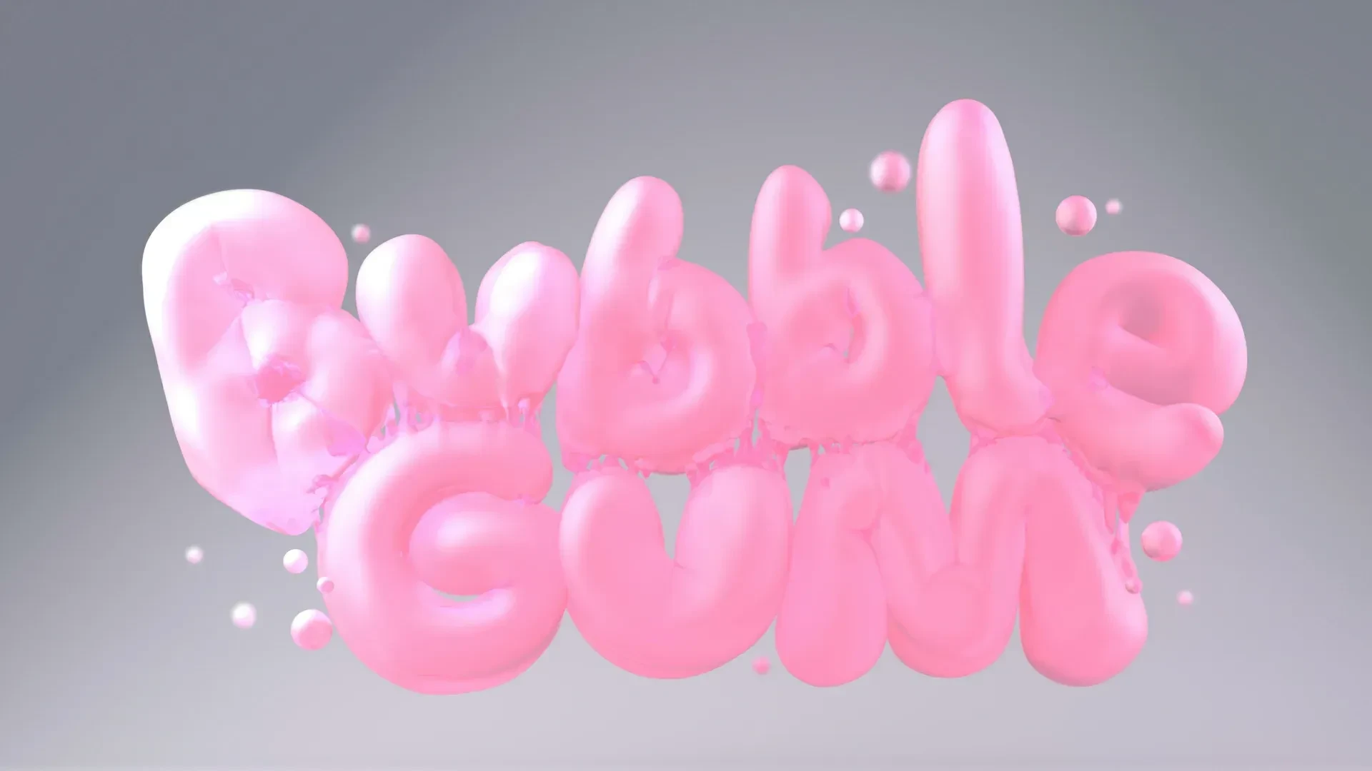BubbleGum — канал в мессенджере MAX