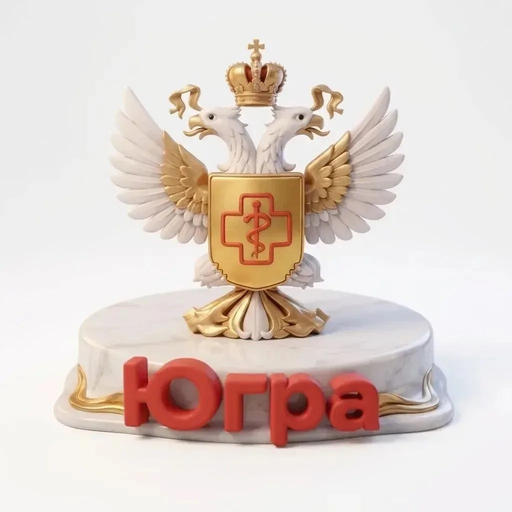 Роспотребнадзор | Югра — канал в мессенджере MAX