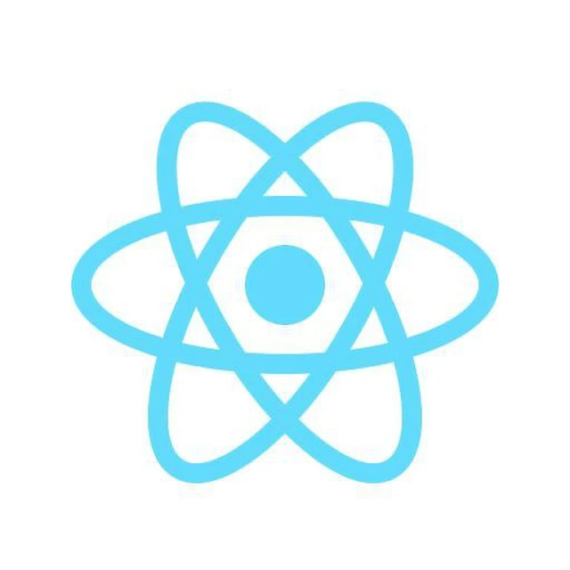 React