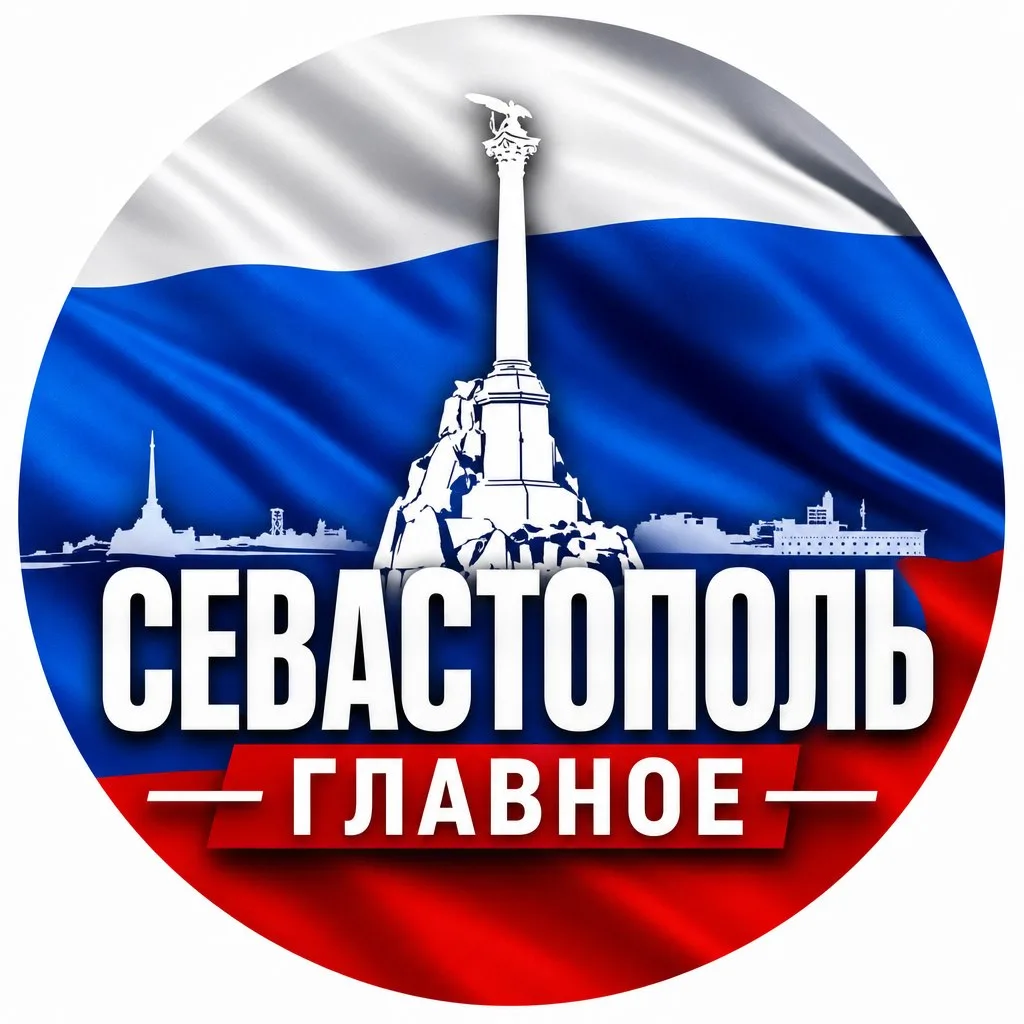 Новости Севастополя и Крыма — канал в мессенджере MAX