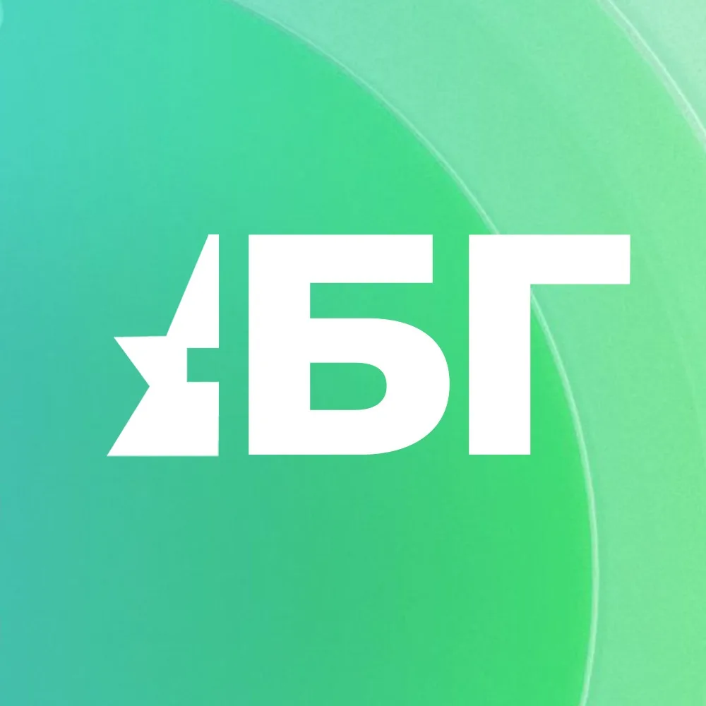 Логотип канала